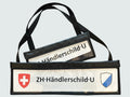 EasyFix Kennzeichentasche