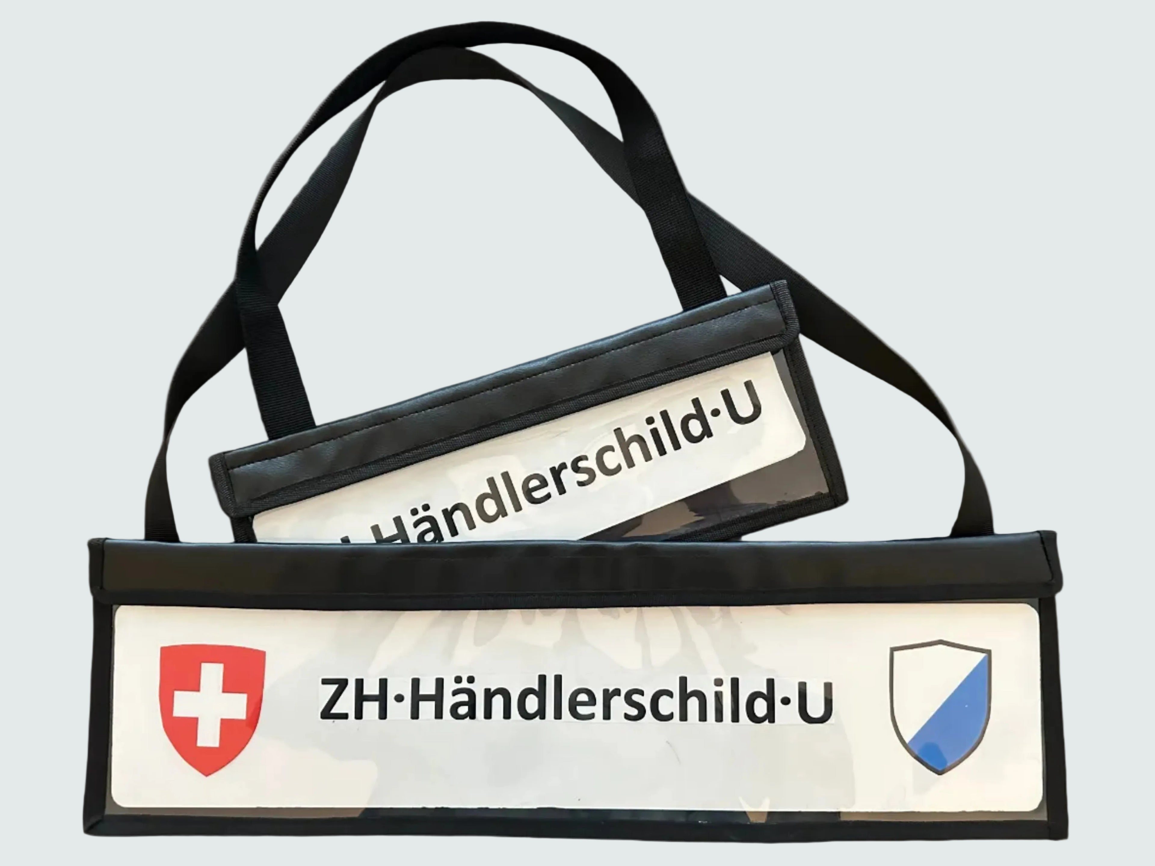 EasyFix Kennzeichentasche